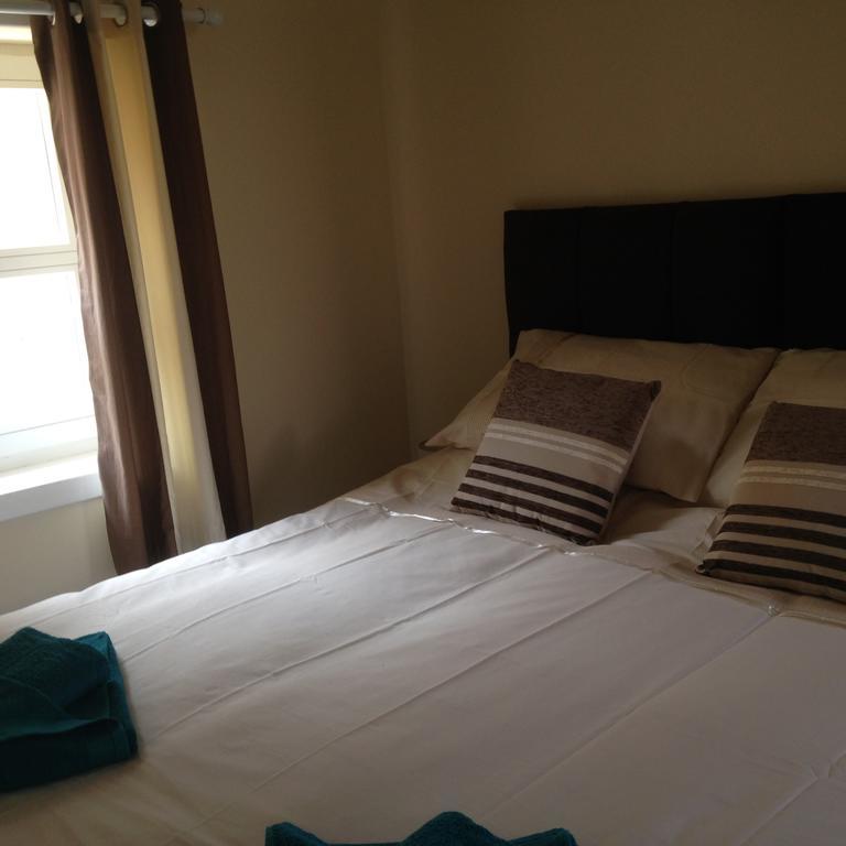 The Old Coach House Apartman Eyemouth Kültér fotó