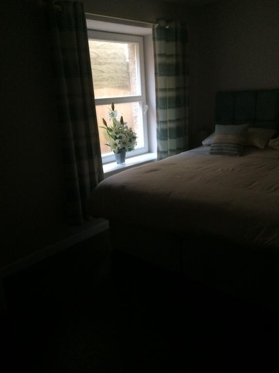 The Old Coach House Apartman Eyemouth Kültér fotó